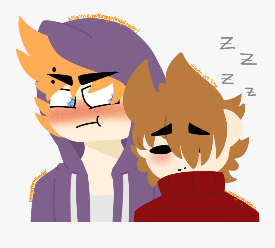Collection Of Free Drawing Style Opposite Download - Od Matt X Tord, Transparent Clipart