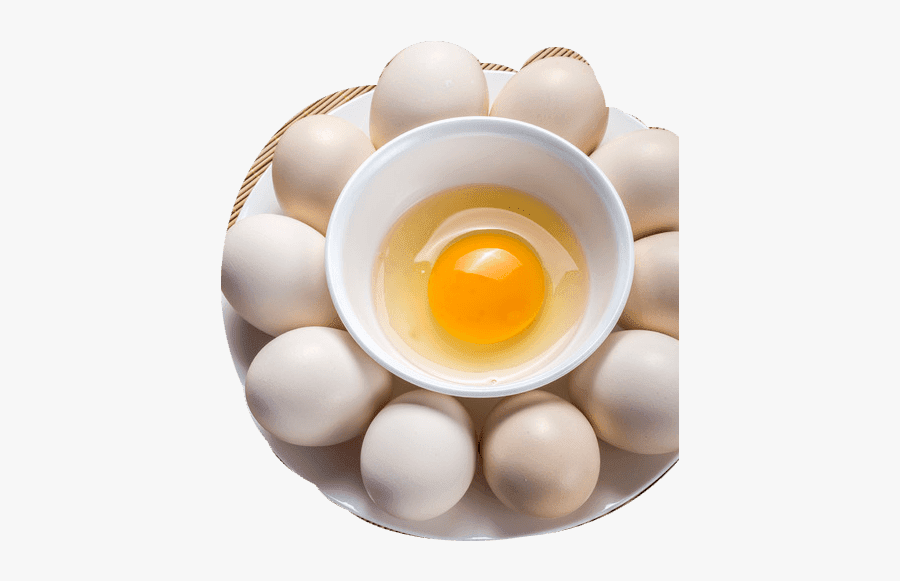 Full Breakfast, Transparent Clipart