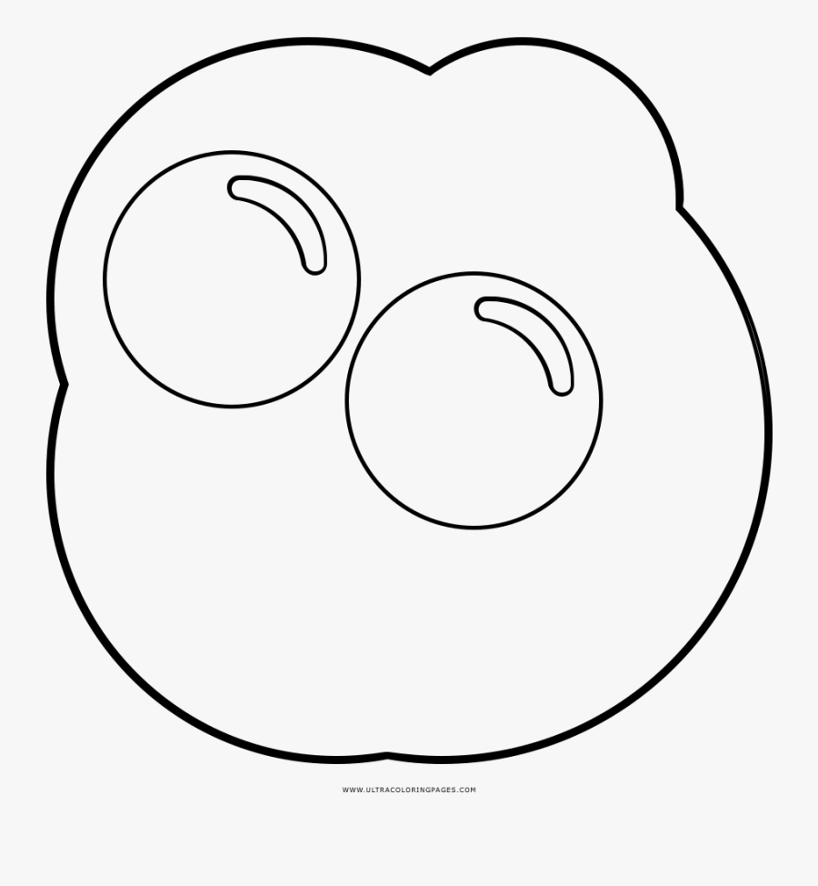 Transparent Yolk Clipart - Sg Dülken, Transparent Clipart