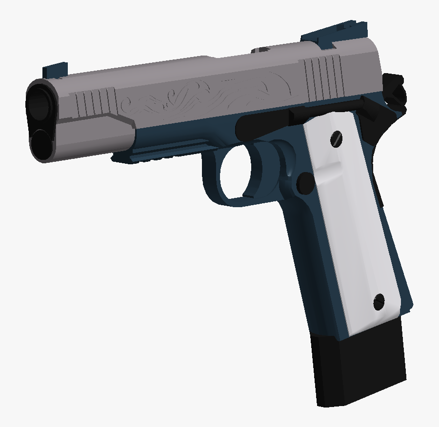 Roblox Phantom Forces Guns