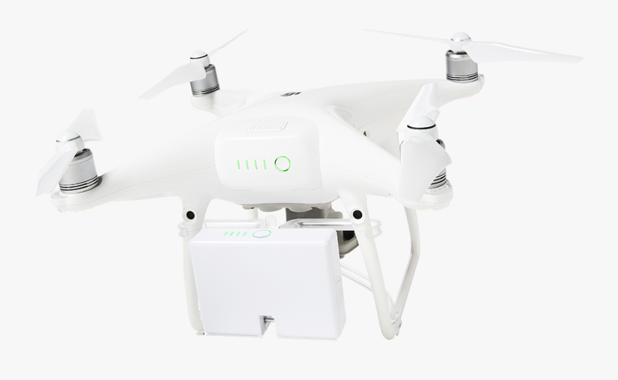 Helicopter Clipart Osprey - Flifli Airdrop Phantom 3, Transparent Clipart