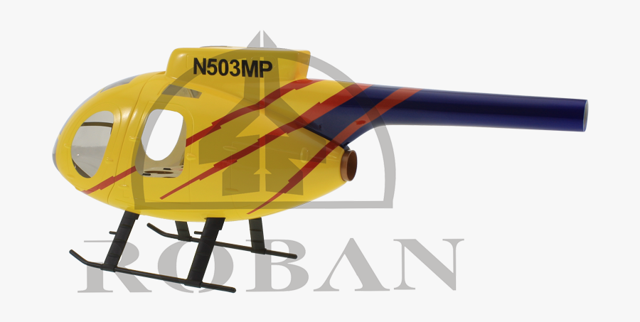 Size Md - Helicopter Rotor, Transparent Clipart