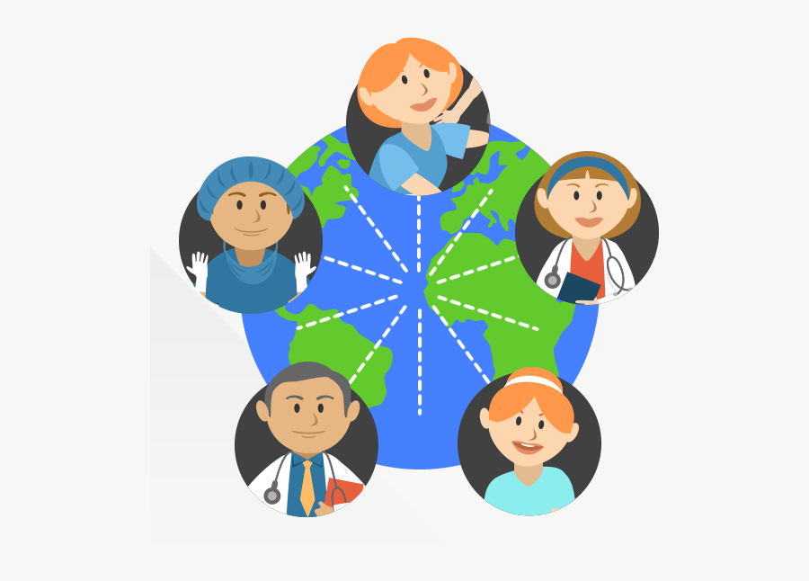 Health Care Clipart , Png Download - Cartoon, Transparent Clipart