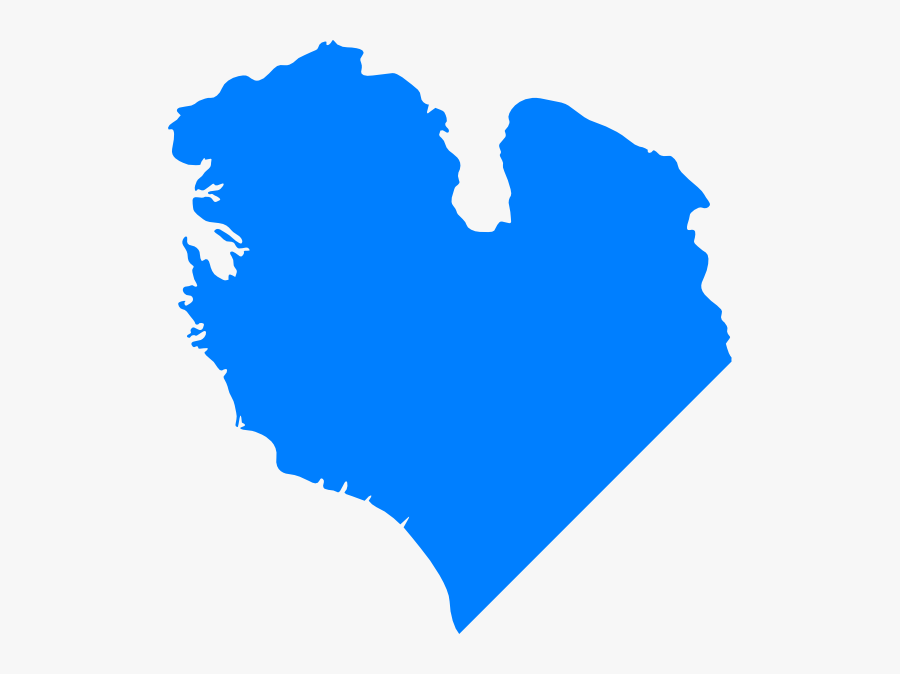 Michigan 45 Clip Art - State Of Michigan, Transparent Clipart