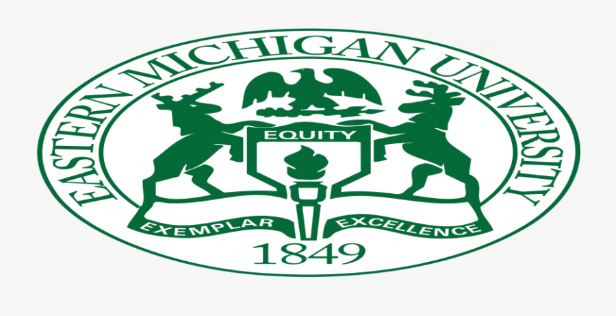 Overview Plexuss Com - Eastern Michigan Emu Logo, Transparent Clipart