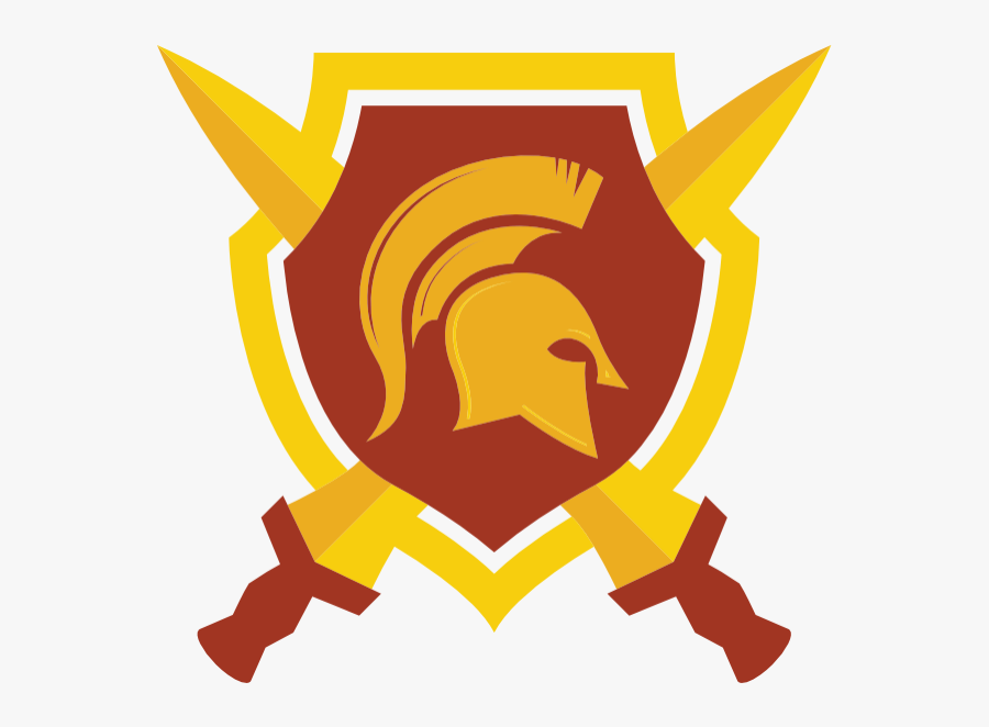 Michigan State Spartans Clipart , Png Download - Saint Paul Catholic School New Bern Logo, Transparent Clipart