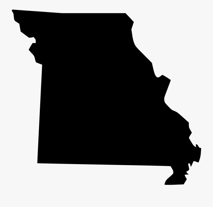 Missouri Marijuana, Transparent Clipart
