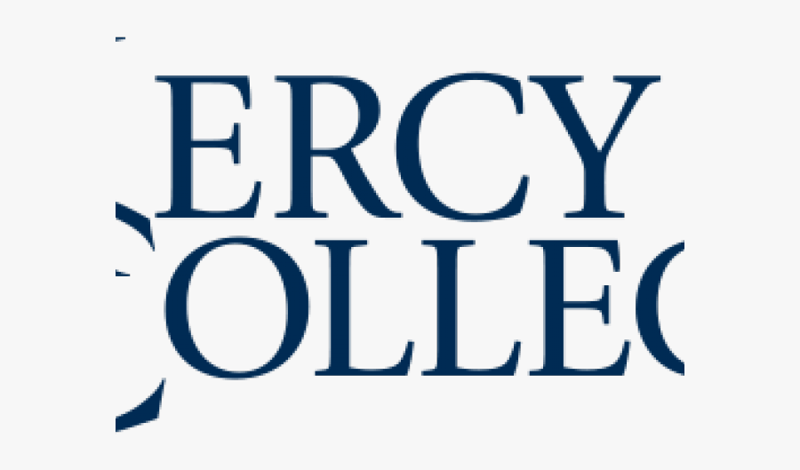 Check Clipart Tuition - Mercy College, Transparent Clipart