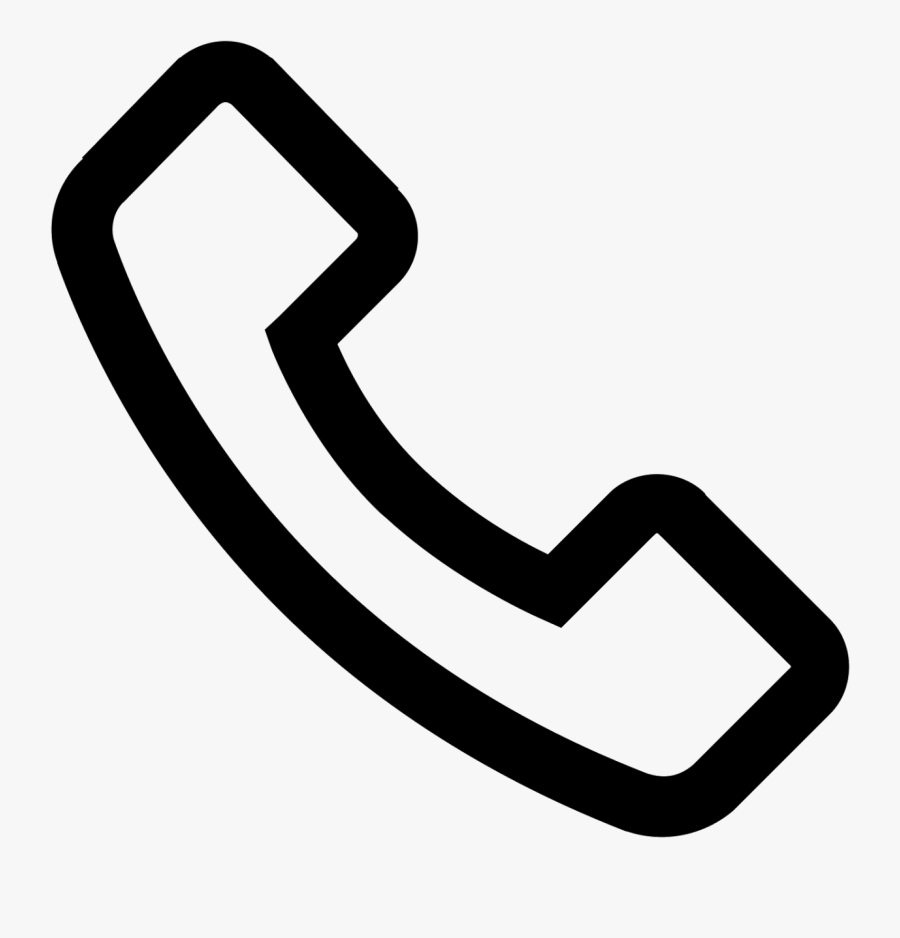 Png Phone Image Transparent, Transparent Clipart