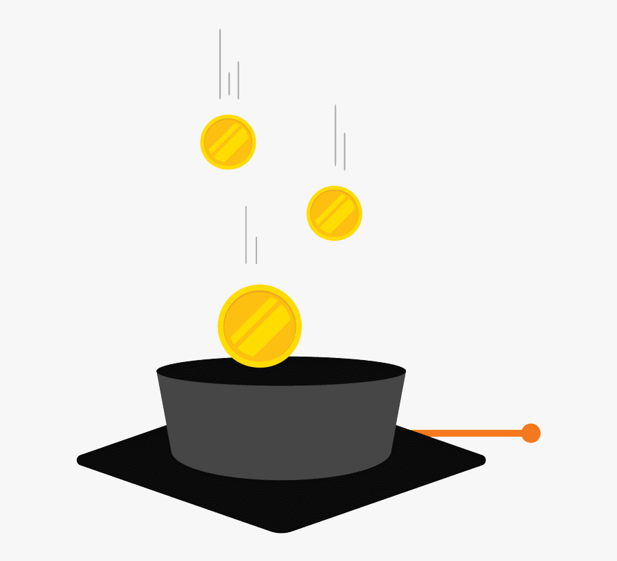 Tuition Reimbursement Is One Of The Many Benefits An - Dinero Y Escuela, Transparent Clipart