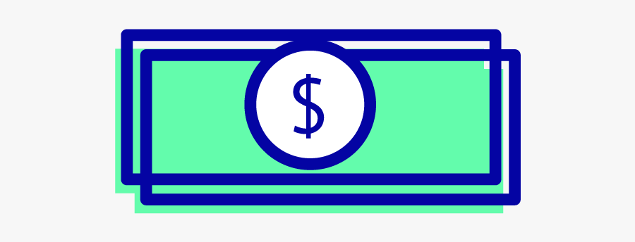 Acess Labs Icon-tuition 02 - Circle, Transparent Clipart