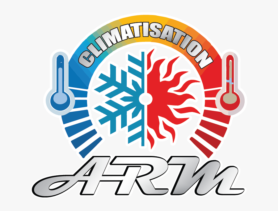 Climatisation A R M Heating And Cooling Symbol Ac And Heating
