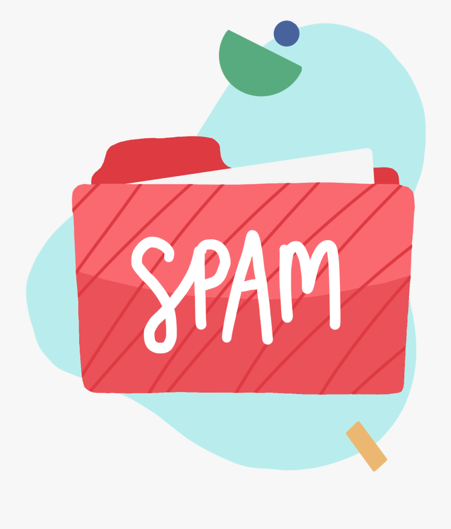 7 Email Deliverability Metrics - Illustration, Transparent Clipart