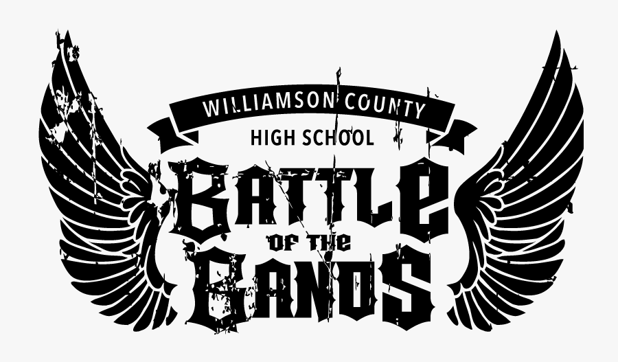 Battle Of The Bands"
 Class="img Responsive True Size - Battle Of The Bands Logo Png, Transparent Clipart