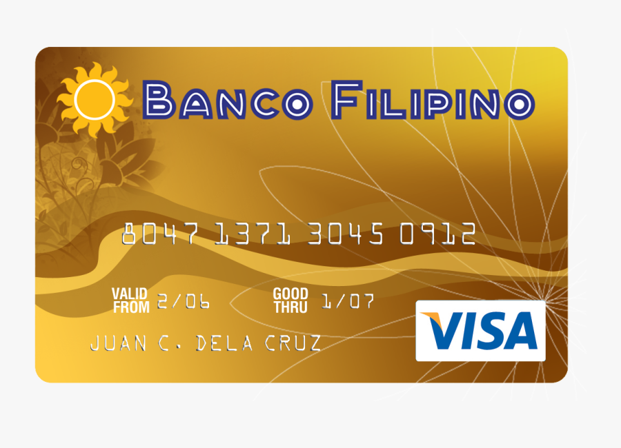 Download Atm Card High Quality Png - Scotiabank Gm Visa Card, Transparent Clipart