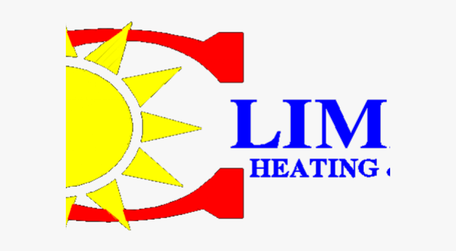 Heating And Cooling Pictures, Transparent Clipart