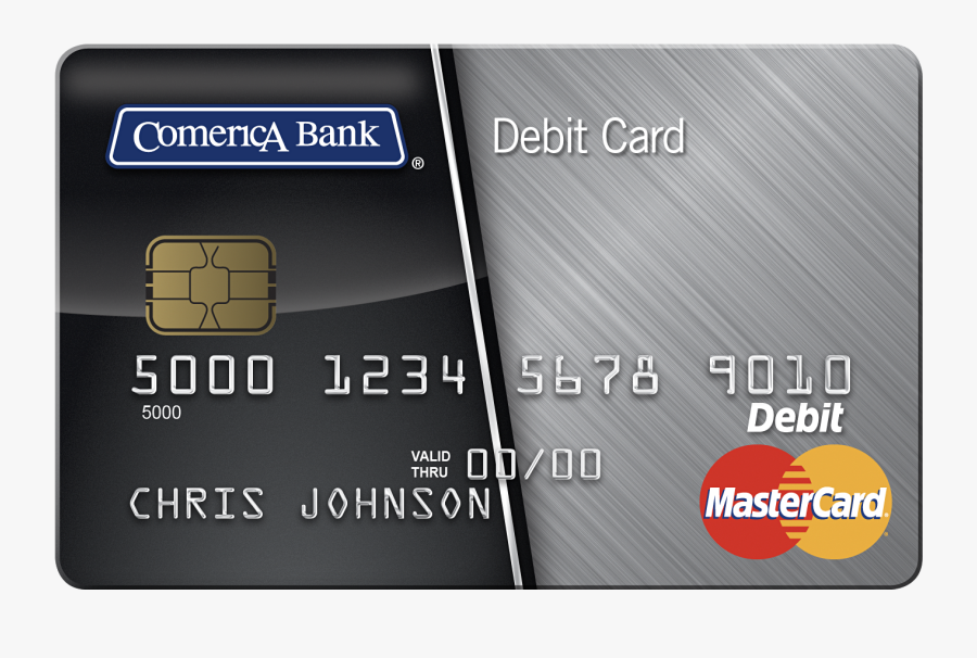 Atm Card, Transparent Clipart