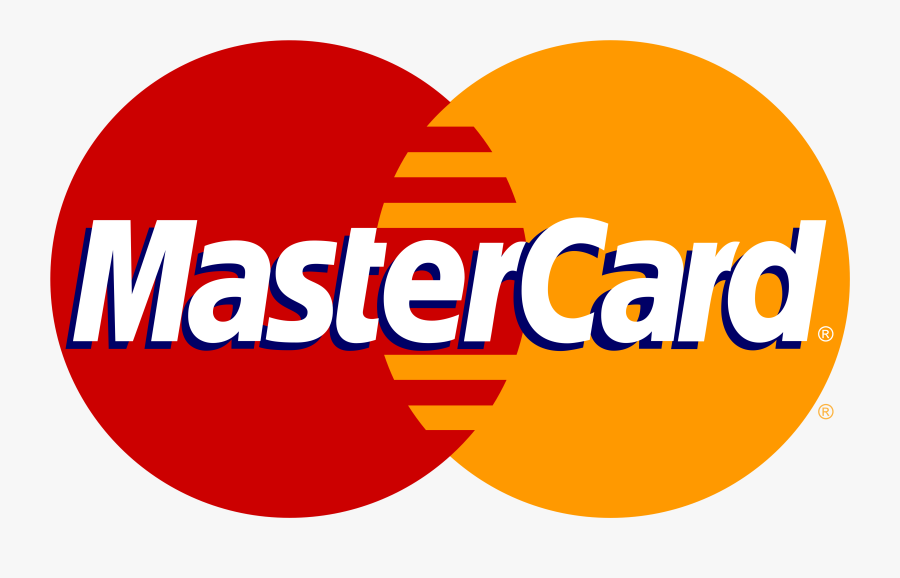 Mastercard Logo Png Transparent, Transparent Clipart