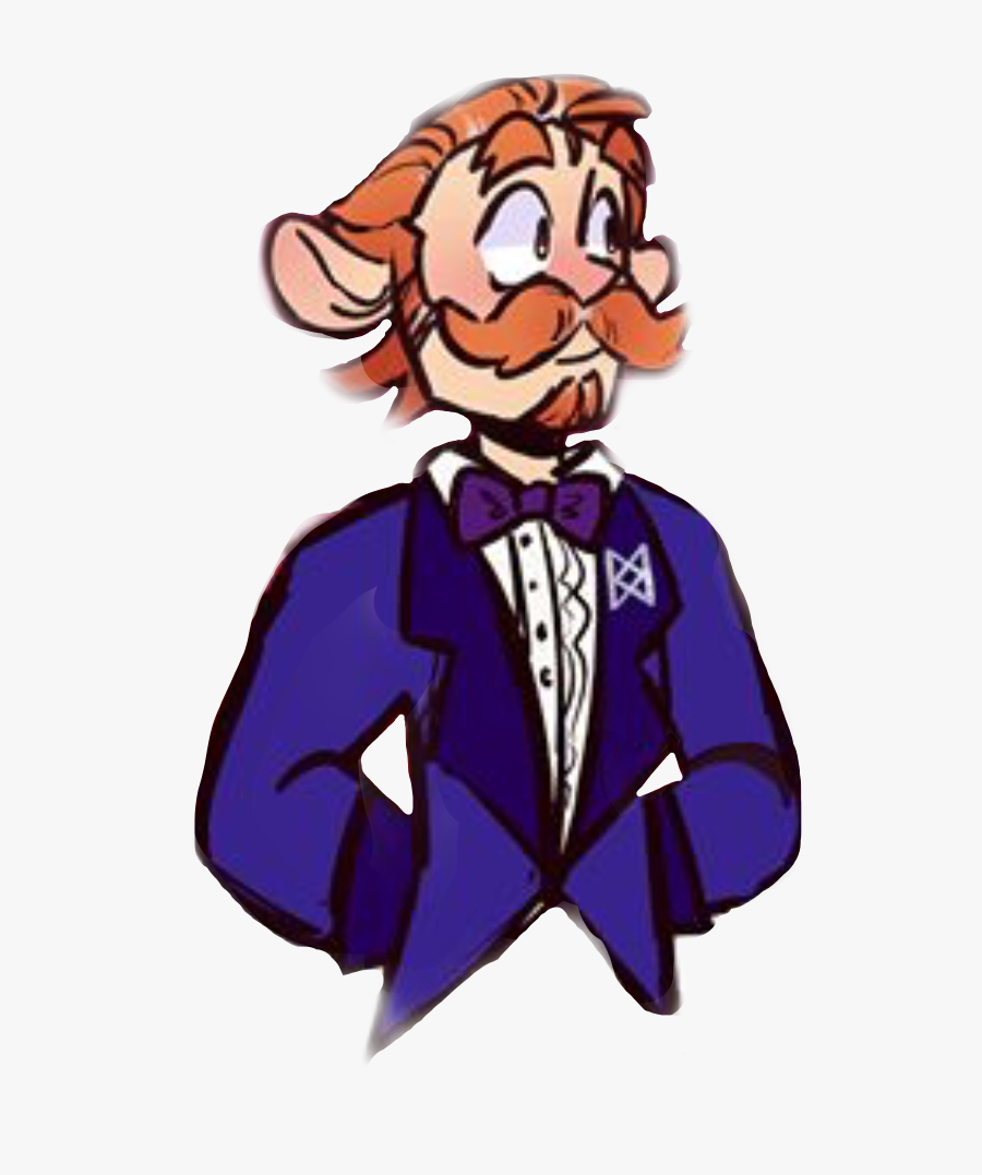 #davenport #capnport #taz #theadventurezone #freetoedit - Cartoon, Transparent Clipart