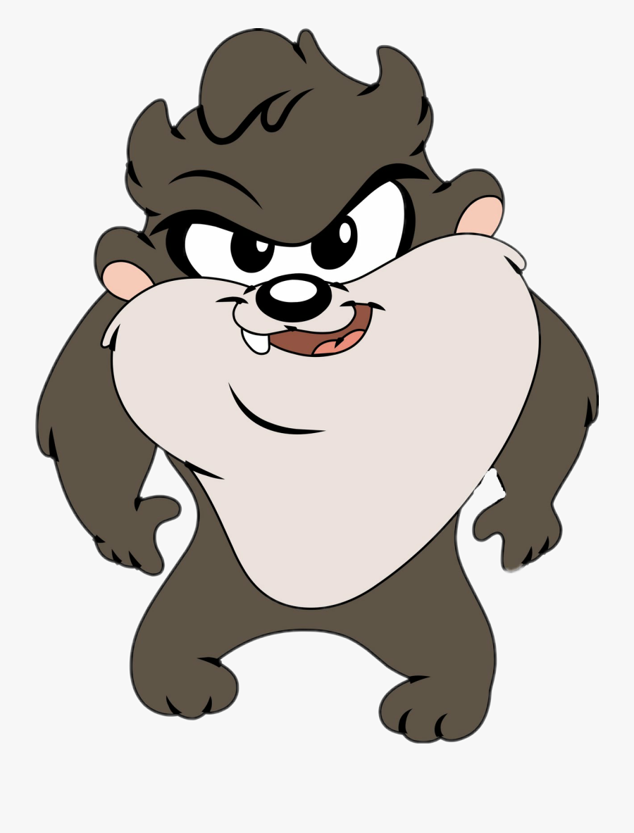 Looney Tunes Baby Cartoon Characters, Transparent Clipart