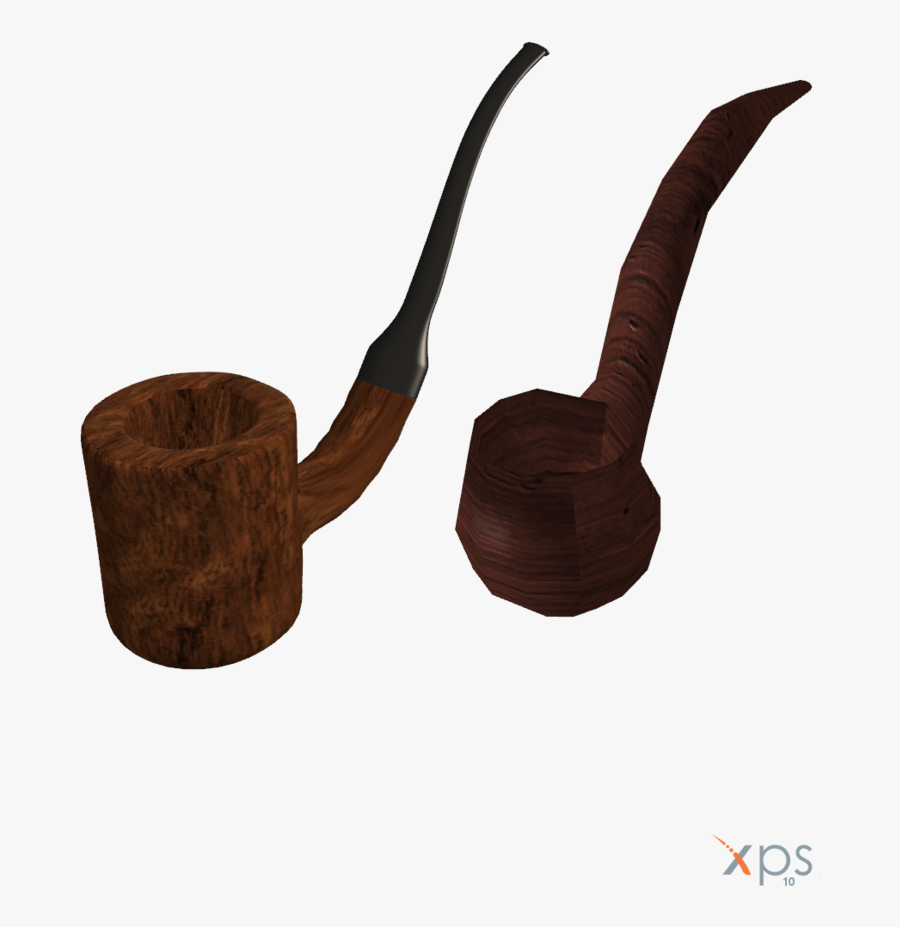 Smoking Pipes Hp And - Xnalara Pipe, Transparent Clipart