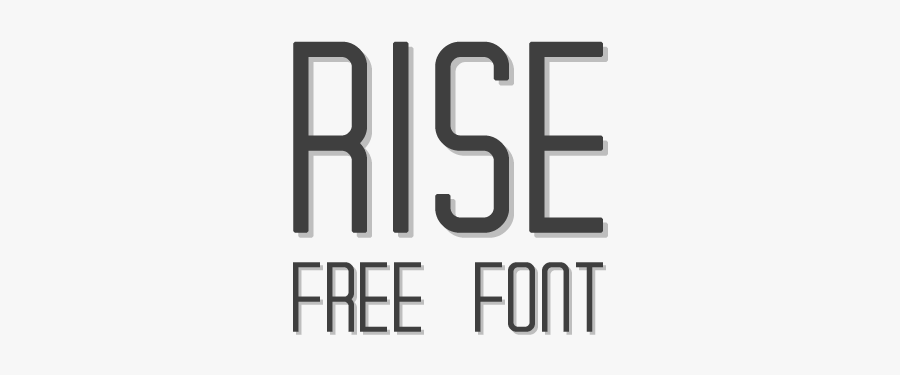 Clip Art Best Free Fonts For Logos - Graphics, Transparent Clipart