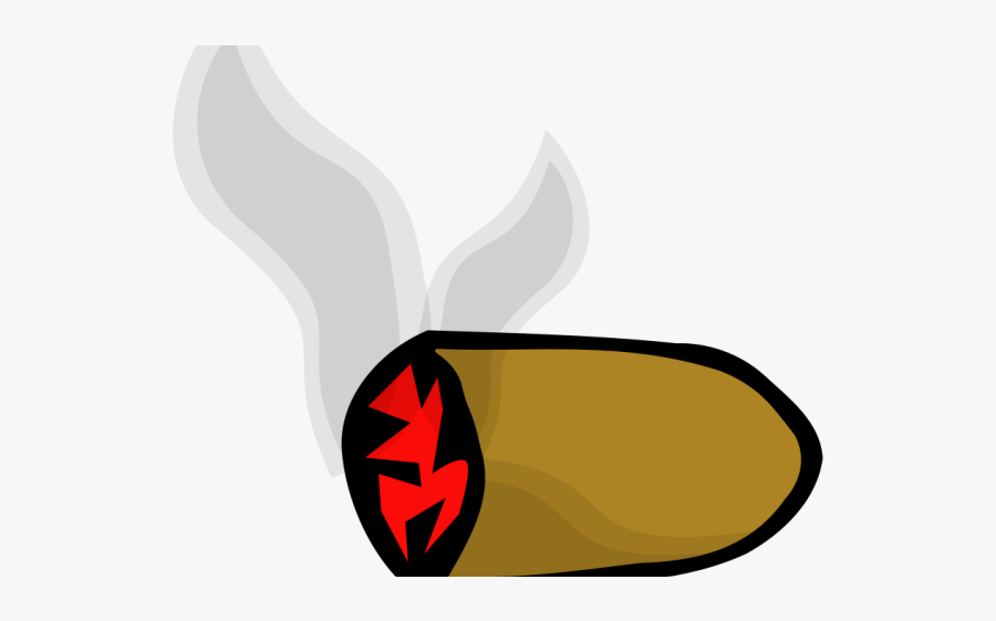 Cigar Clip Art, Transparent Clipart