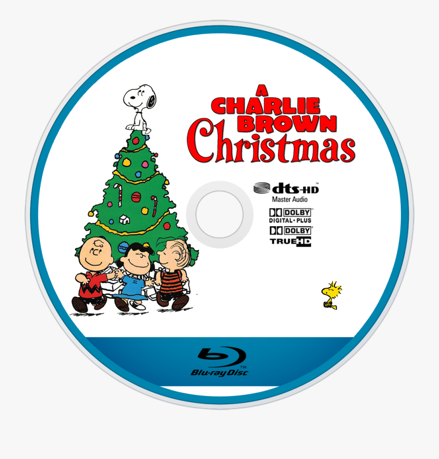 Transparent Charlie Brown Christmas Png - Vince Guaraldi A Charlie Brown Christmas, Transparent Clipart