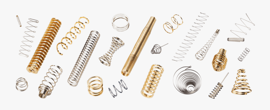 Transparent Metal Spring Png - Tool, Transparent Clipart