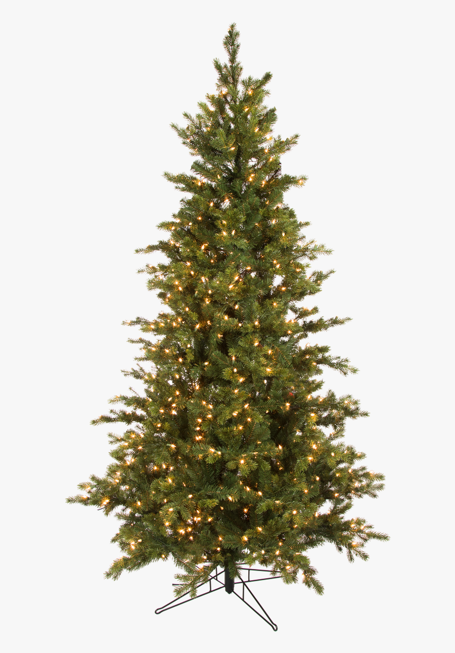 Artificial Noble Fir Christmas Tree - 31hsco180, Transparent Clipart