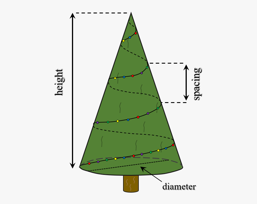 Triangle, Transparent Clipart
