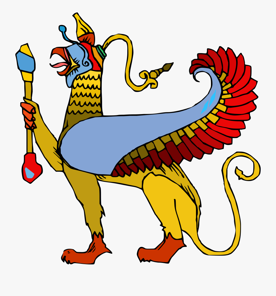 Egypt Clipart Egyptian Food - Egypt Animal Art Png, Transparent Clipart