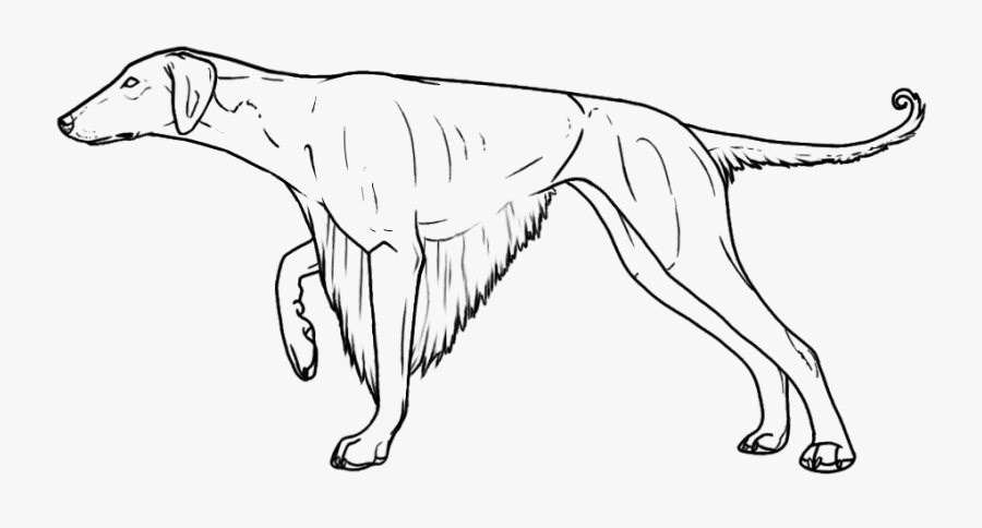 Free Egyptian Lineart - Line Art, Transparent Clipart