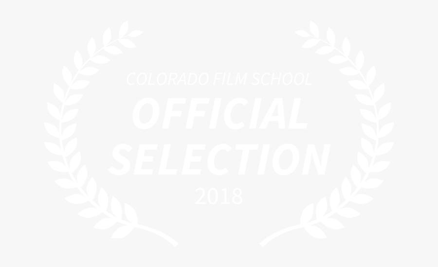 Colorado Film School - Best Film Award Png, Transparent Clipart
