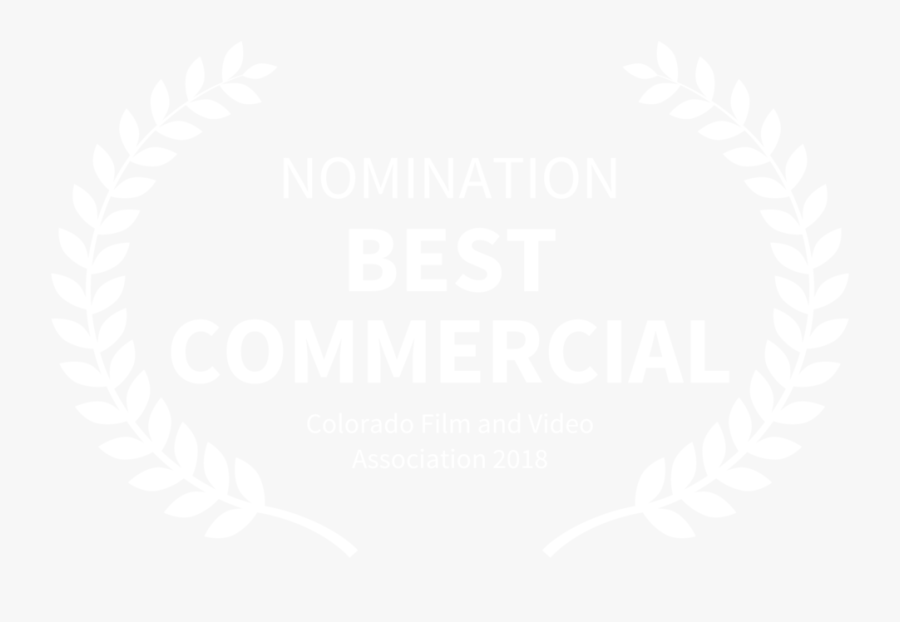 Colorado Film And Video Association 2018 - First Time Filmmaker Sessions 2019 Official Selection, Transparent Clipart
