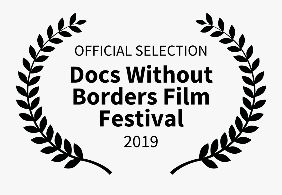 Officialselection 2018 - Sarajevo Fashion Film Festival, Transparent Clipart