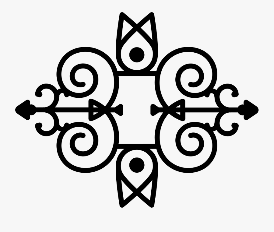 Svg Design Line - Design, Transparent Clipart