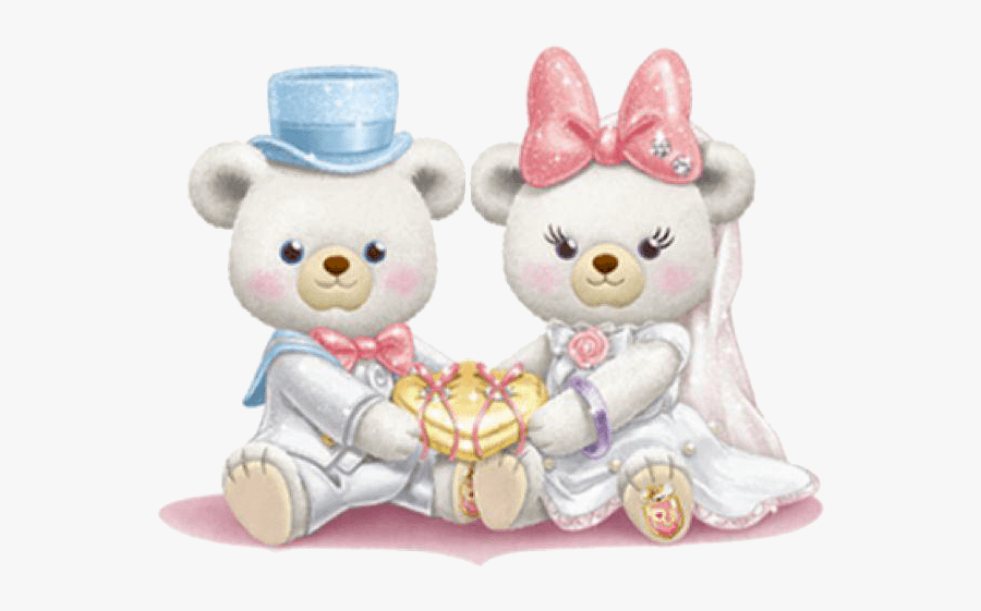 Tokyo Disney Logo Clipart - Unibearsity Png, Transparent Clipart