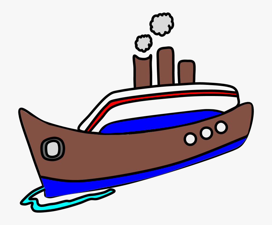 Transparent Smoke Stack Png, Transparent Clipart