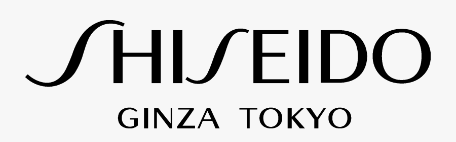 Shiseido, Transparent Clipart
