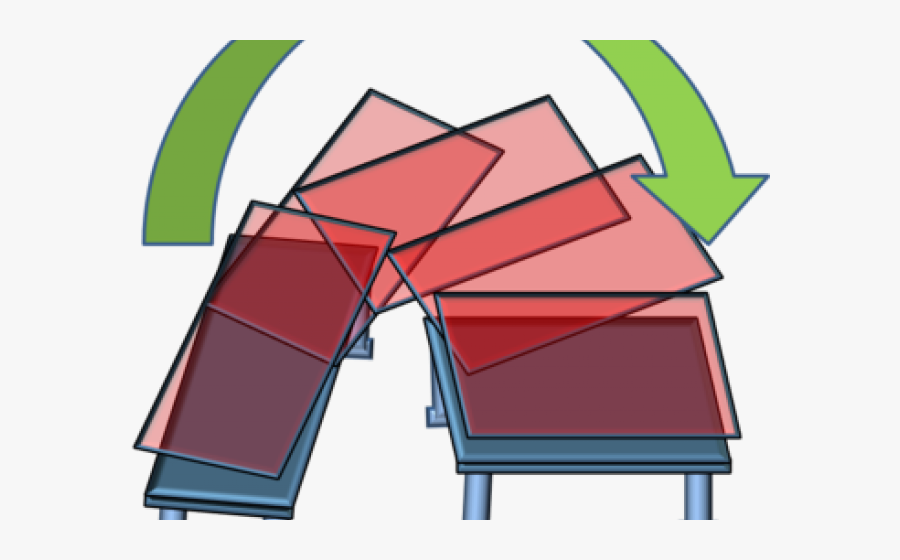 Illusion Clipart Science Fair Project, Transparent Clipart