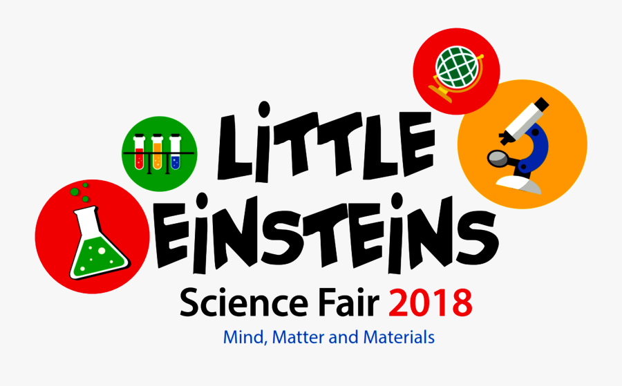 Card Image Cap - Little Einstein Science Club, Transparent Clipart