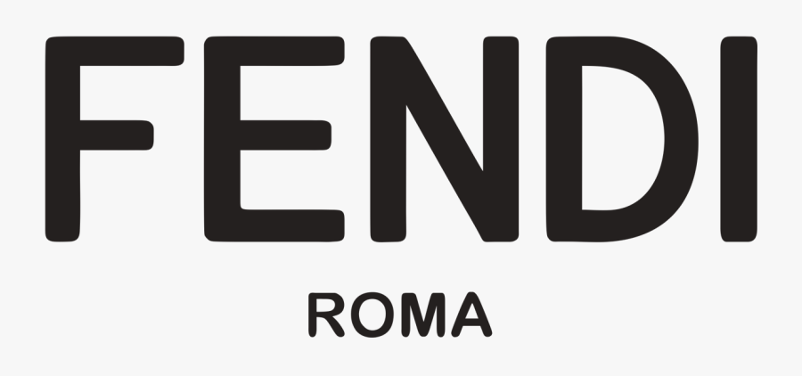 Clip Art Images For Michael Kors - Fendi Logo Gif, Transparent Clipart