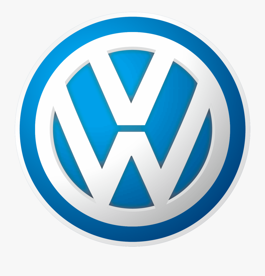 Transparent Volkswagen Clipart - Third Largest Automaker In The World, Transparent Clipart