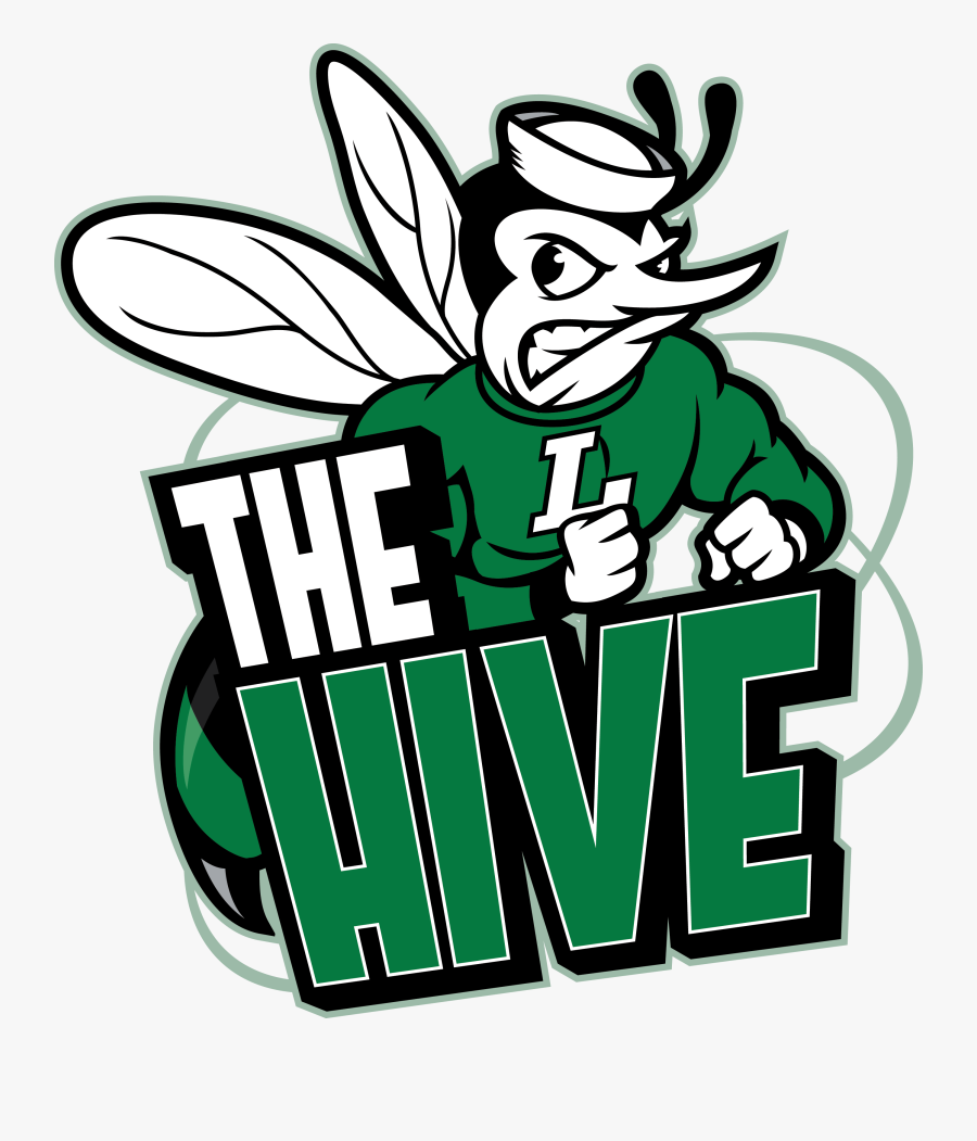 Brand Standards Lincoln High School Vip Branding - Cartoon, Transparent Clipart