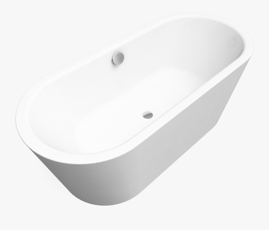 Bathing Bathtub Adw Groothandel Bv Quaryl White - Kaldewei Meisterstück Classic Duo Oval, Transparent Clipart