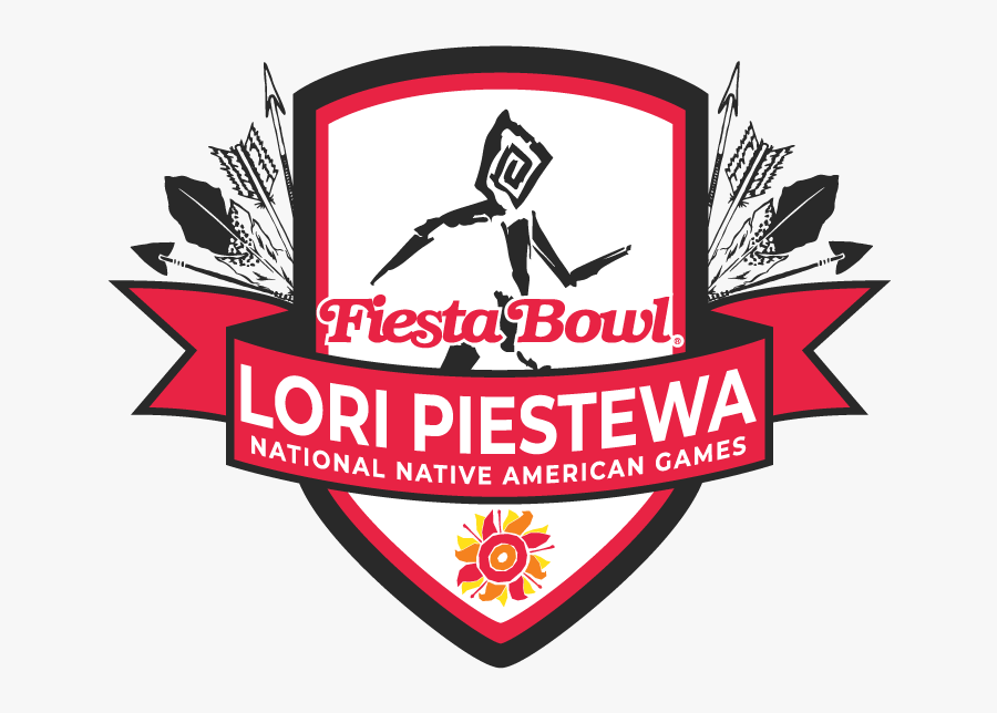 Fiesta Bowl Lori Piestewa National Native American - Fiesta Bowl, Transparent Clipart
