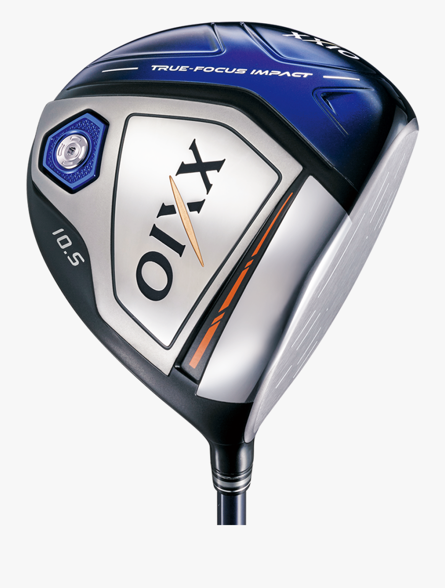Golf Clipart Golf Glove - Xx10 Driver, Transparent Clipart