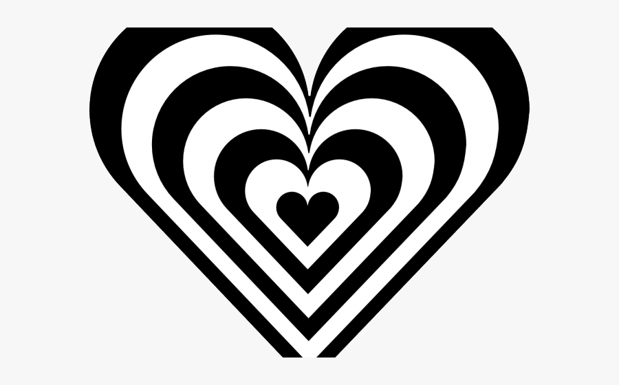 Heart Tattoos Clipart Wing Outline - Hypnosis Love, Transparent Clipart
