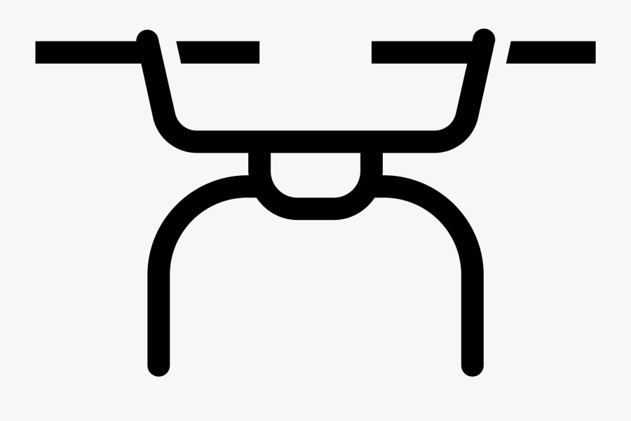 Icon Free Download Png - Drone Icon Free, Transparent Clipart